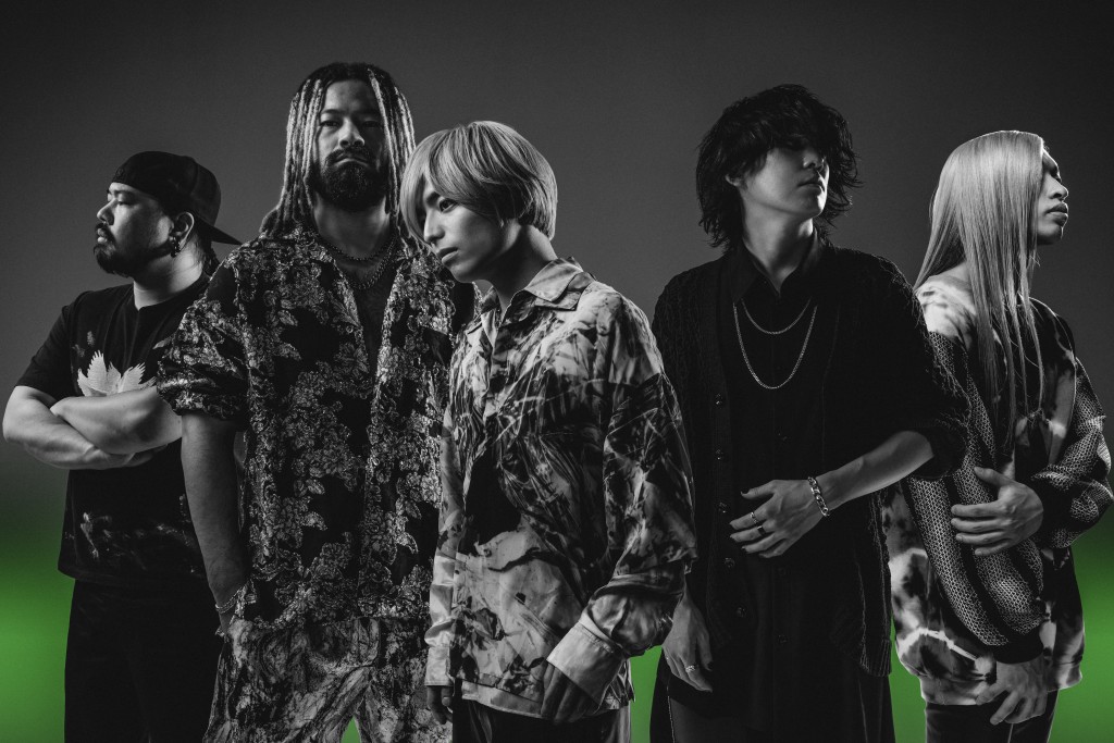 べガス ドラム 機材】Fear, and Loathing in Las Vegas tomonori の使用機材は？まとめてみた！ | みずまるブログ